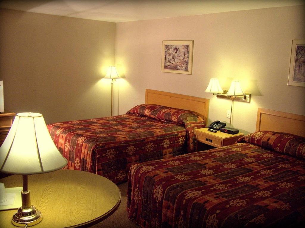 Fairview Inn Cornwall Szoba fotó