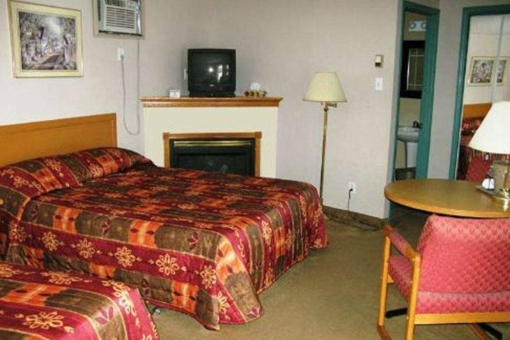 Fairview Inn Cornwall Kültér fotó